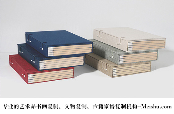 红原县-哪家公司能提供高质量的书画打印复制服务？
